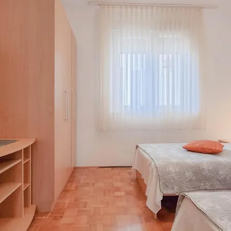 Bosko Apartment *