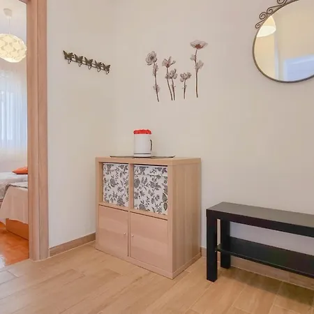 Bosko Apartment