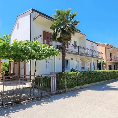 Apartment Bosko Umag