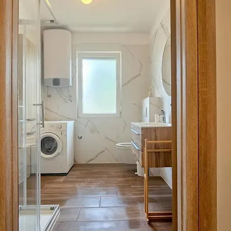 Apartment Bosko Umag