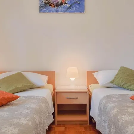 Bosko Apartment