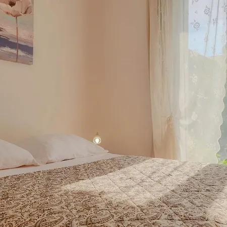 Apartment Bosko *