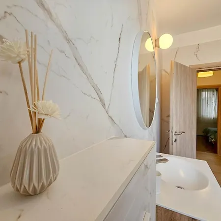 Apartment Bosko