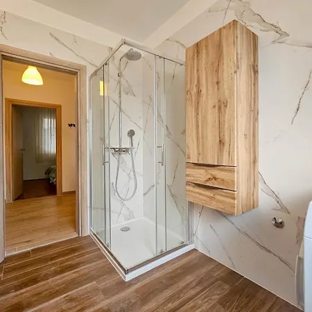 Bosko Apartment Umag