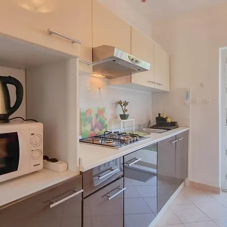 Apartment Bosko