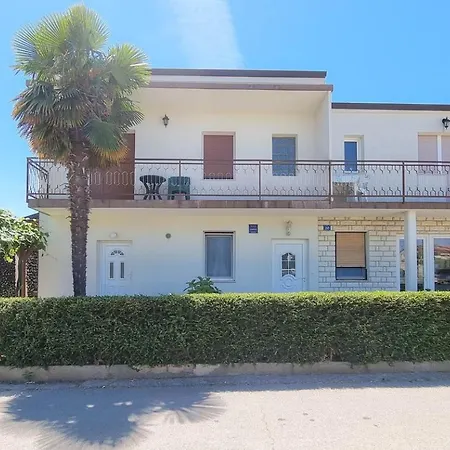 Bosko Apartment