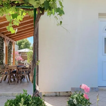 Apartment Bosko *