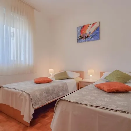 Bosko Apartment *