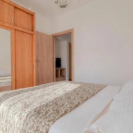 Bosko Apartment Umag