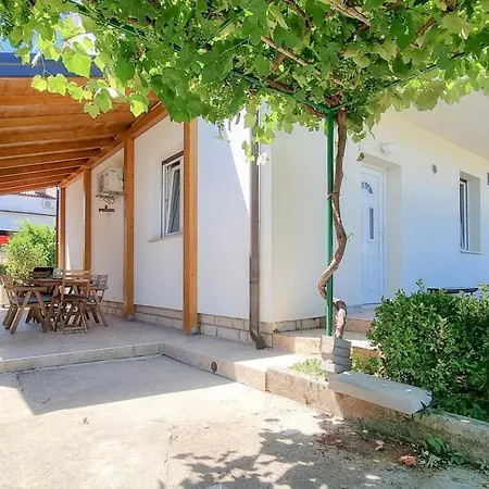 Bosko Apartment